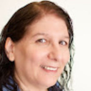 Meet your Posher, Jackie